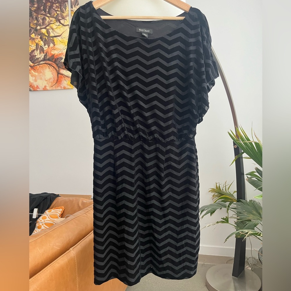 White House Black Market Dress